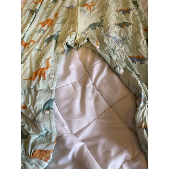 LILBESTIE sleep sack size 2T-3T LARGE - Picture 3 of 6